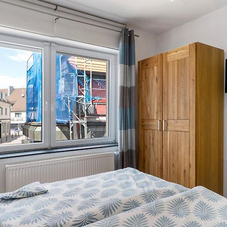 Ferienwohnung Moeckmuehl Kültér fotó