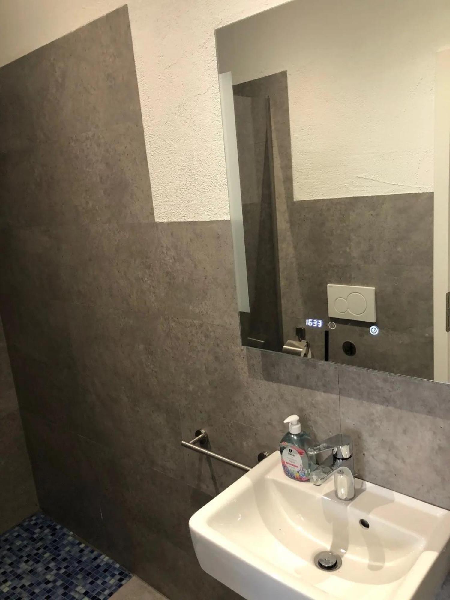 Ferienwohnung Moeckmuehl Kültér fotó