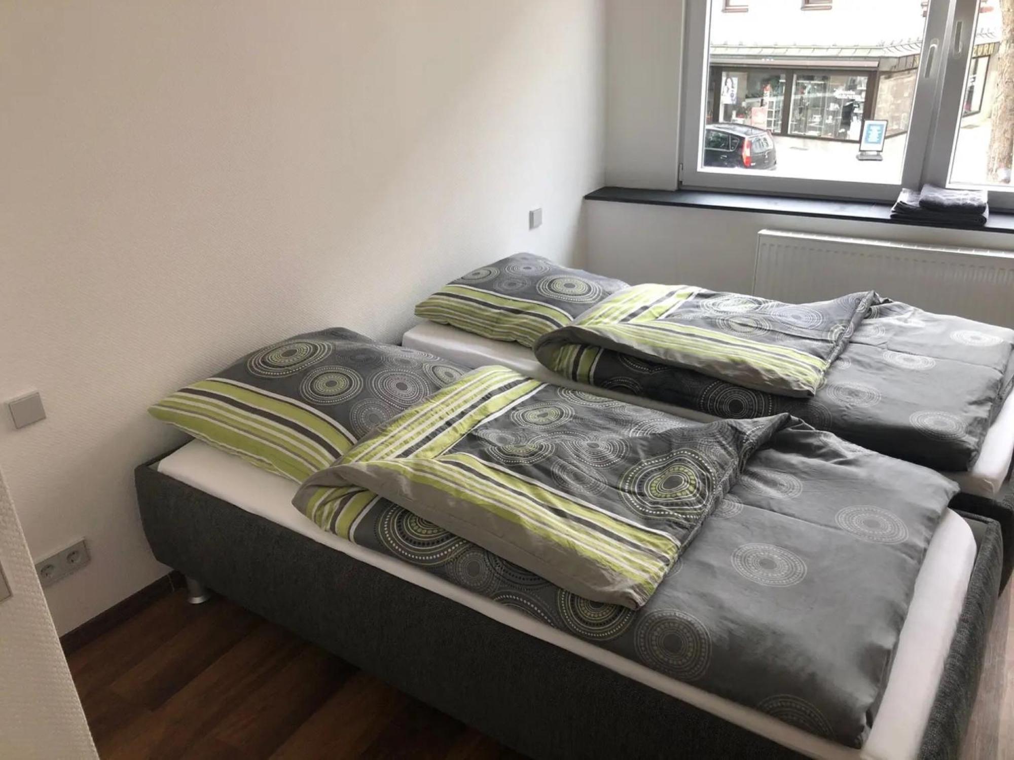Ferienwohnung Moeckmuehl Kültér fotó