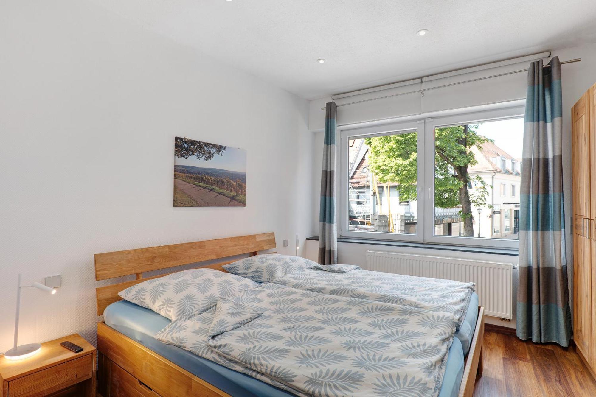 Ferienwohnung Moeckmuehl Kültér fotó