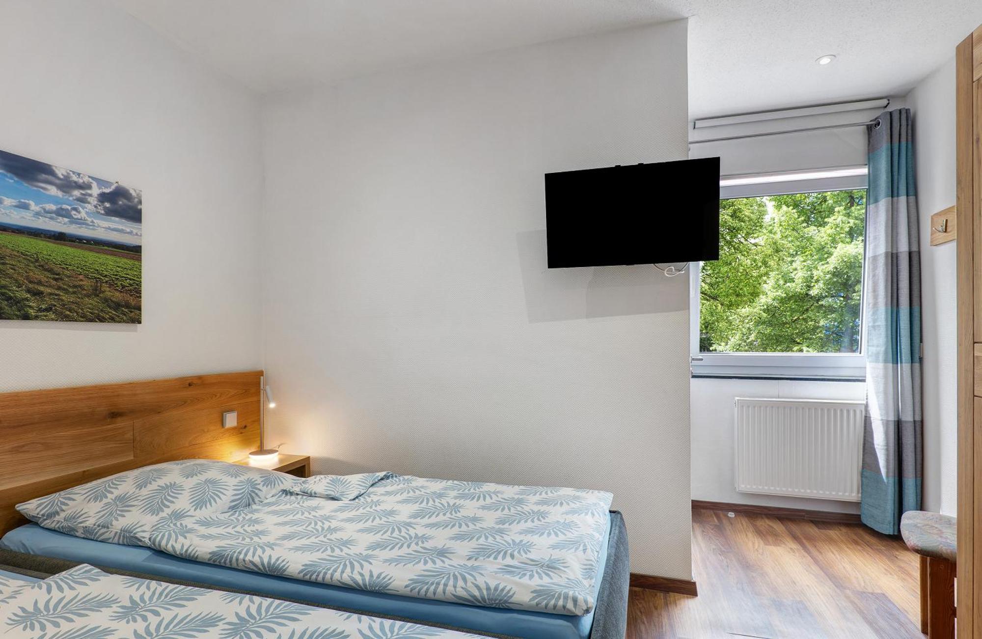 Ferienwohnung Moeckmuehl Kültér fotó