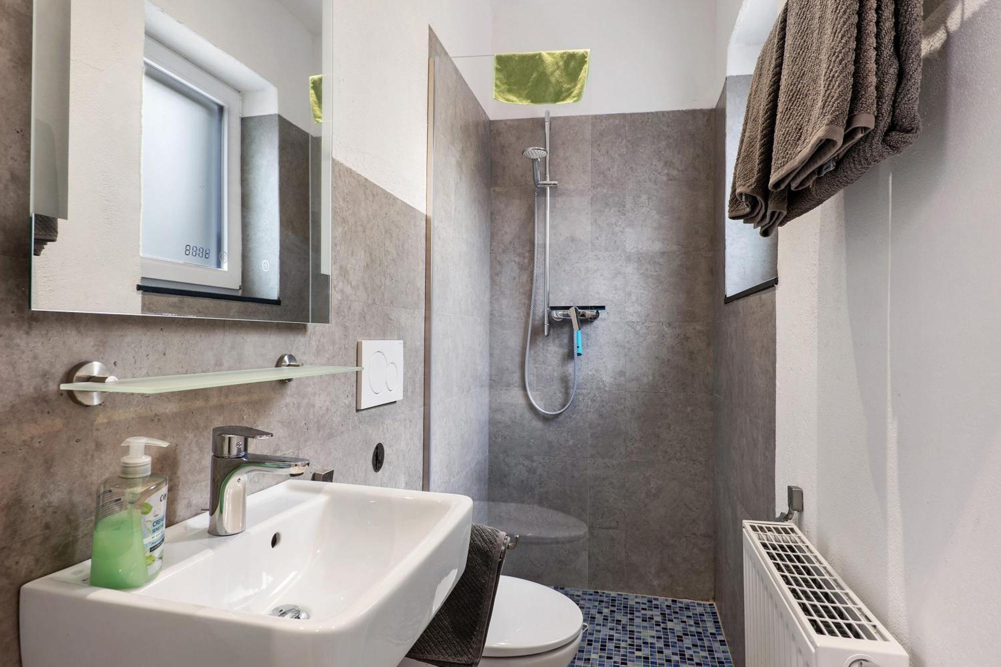 Ferienwohnung Moeckmuehl Kültér fotó