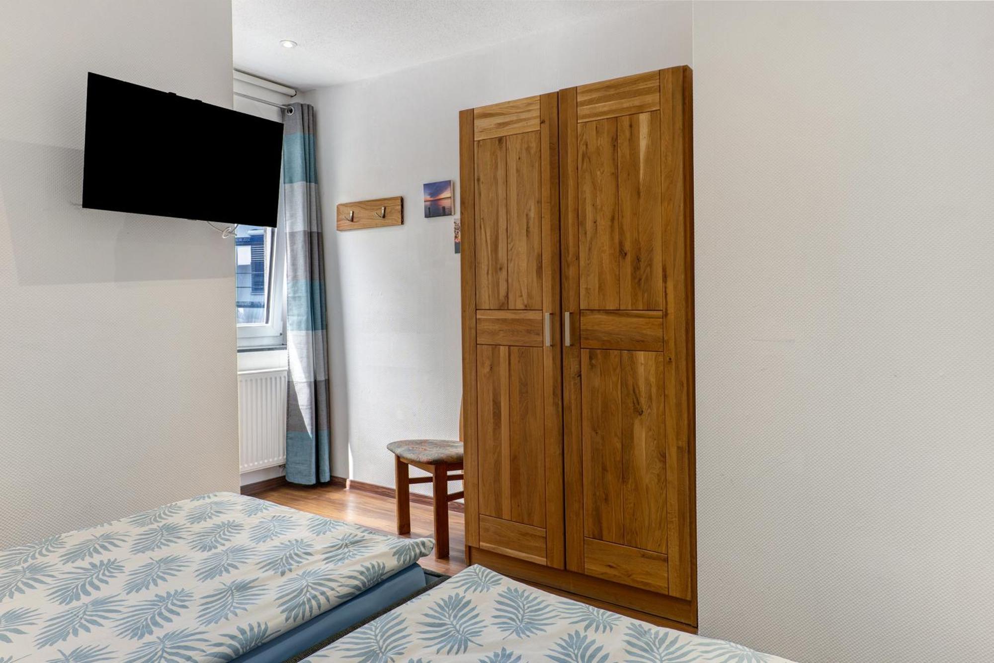 Ferienwohnung Moeckmuehl Kültér fotó