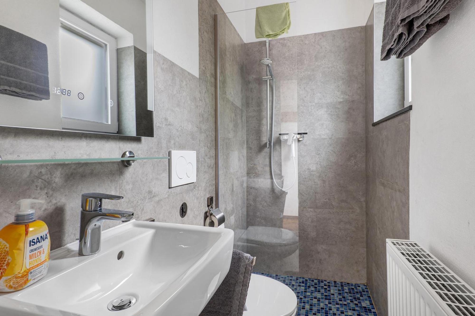Ferienwohnung Moeckmuehl Kültér fotó