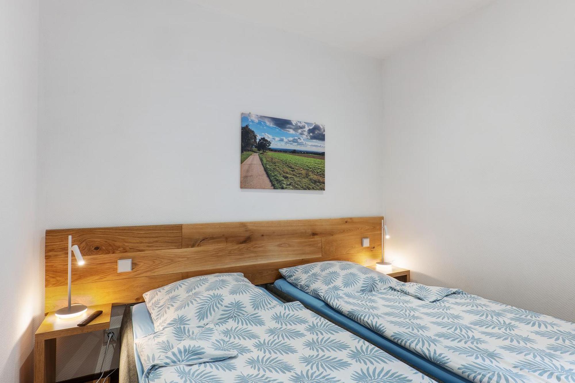Ferienwohnung Moeckmuehl Kültér fotó