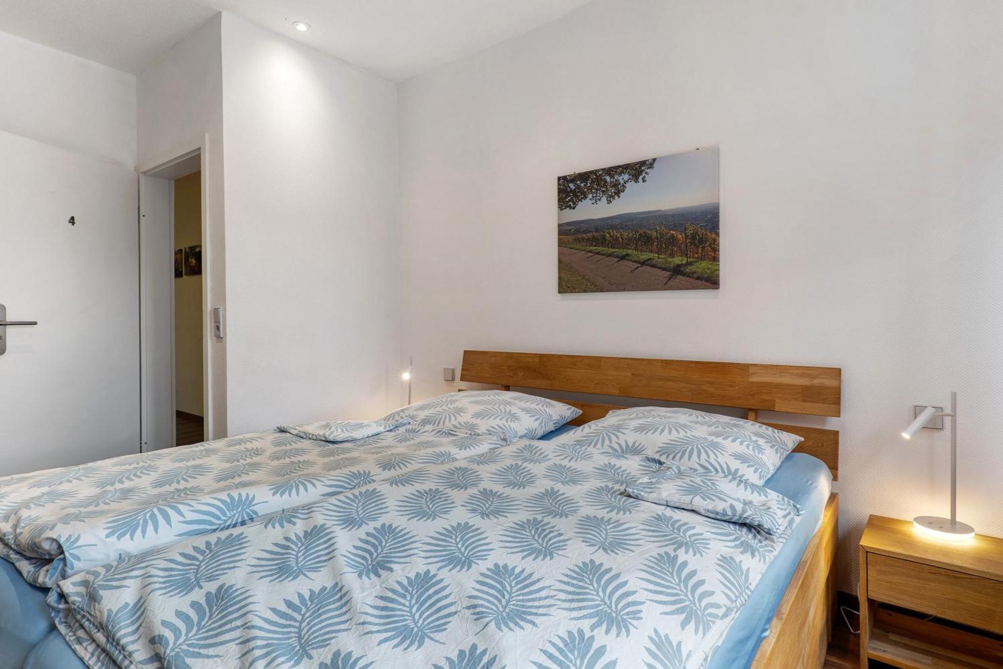 Ferienwohnung Moeckmuehl Kültér fotó