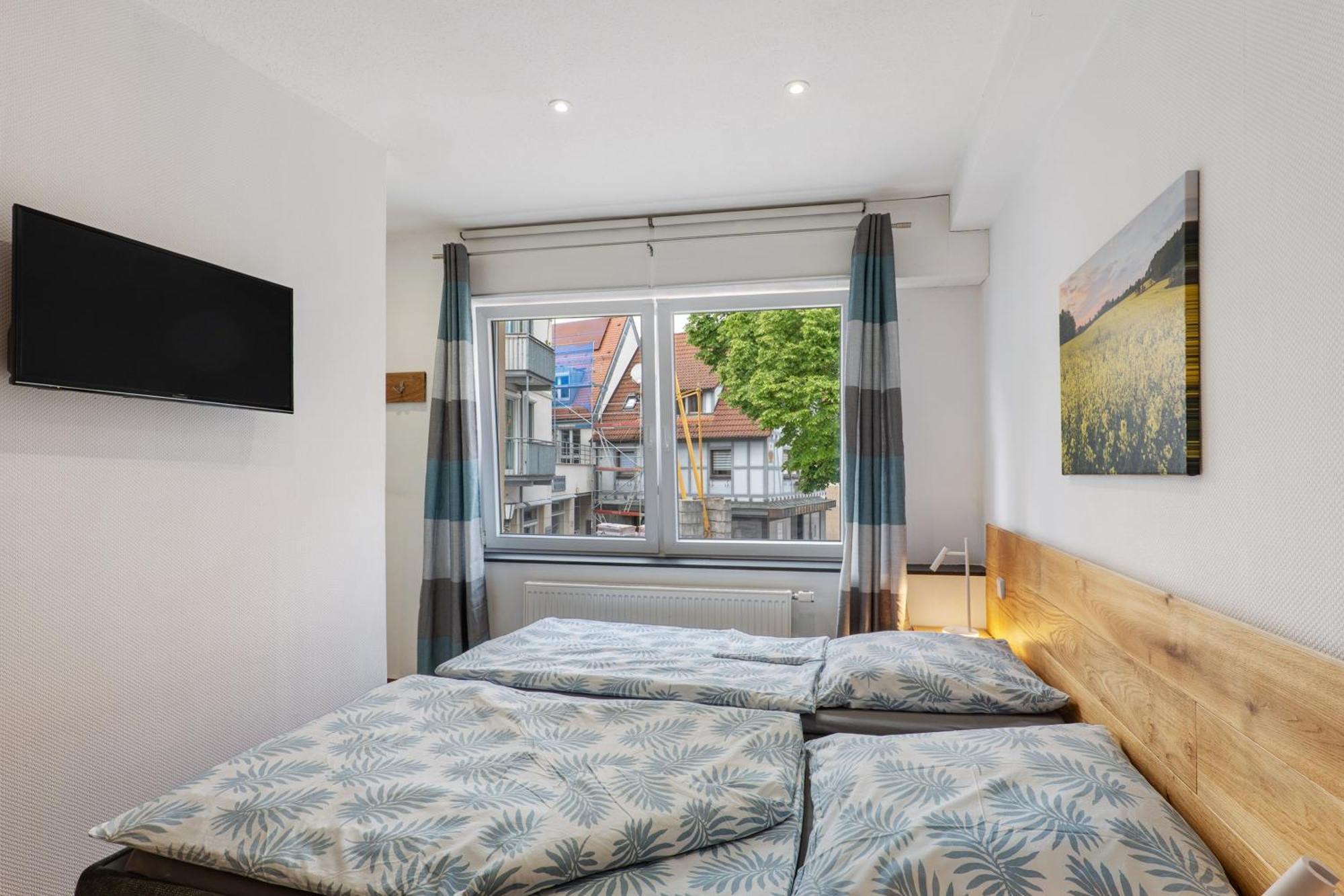 Ferienwohnung Moeckmuehl Kültér fotó