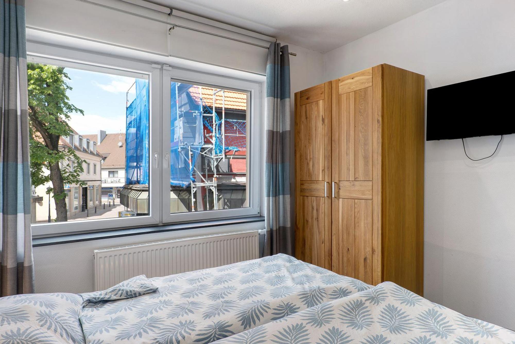Ferienwohnung Moeckmuehl Kültér fotó