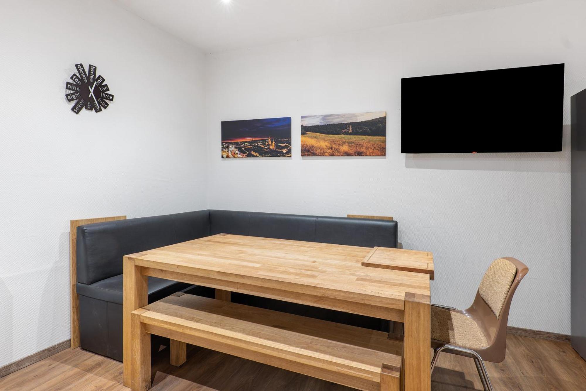 Ferienwohnung Moeckmuehl Kültér fotó