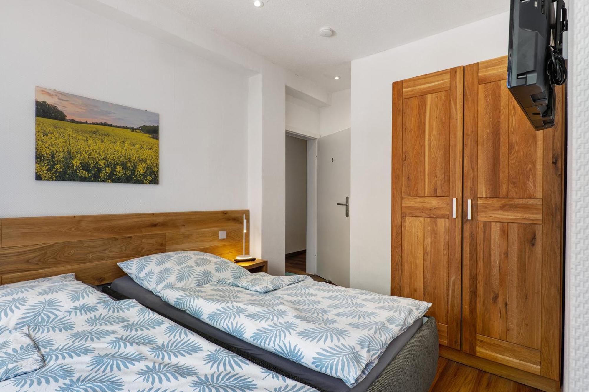 Ferienwohnung Moeckmuehl Kültér fotó