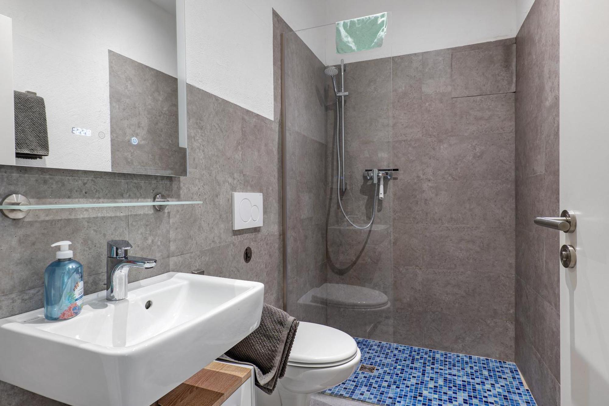 Ferienwohnung Moeckmuehl Kültér fotó