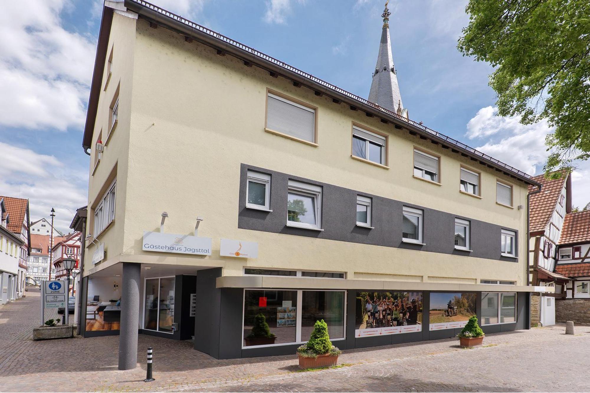 Ferienwohnung Moeckmuehl Kültér fotó