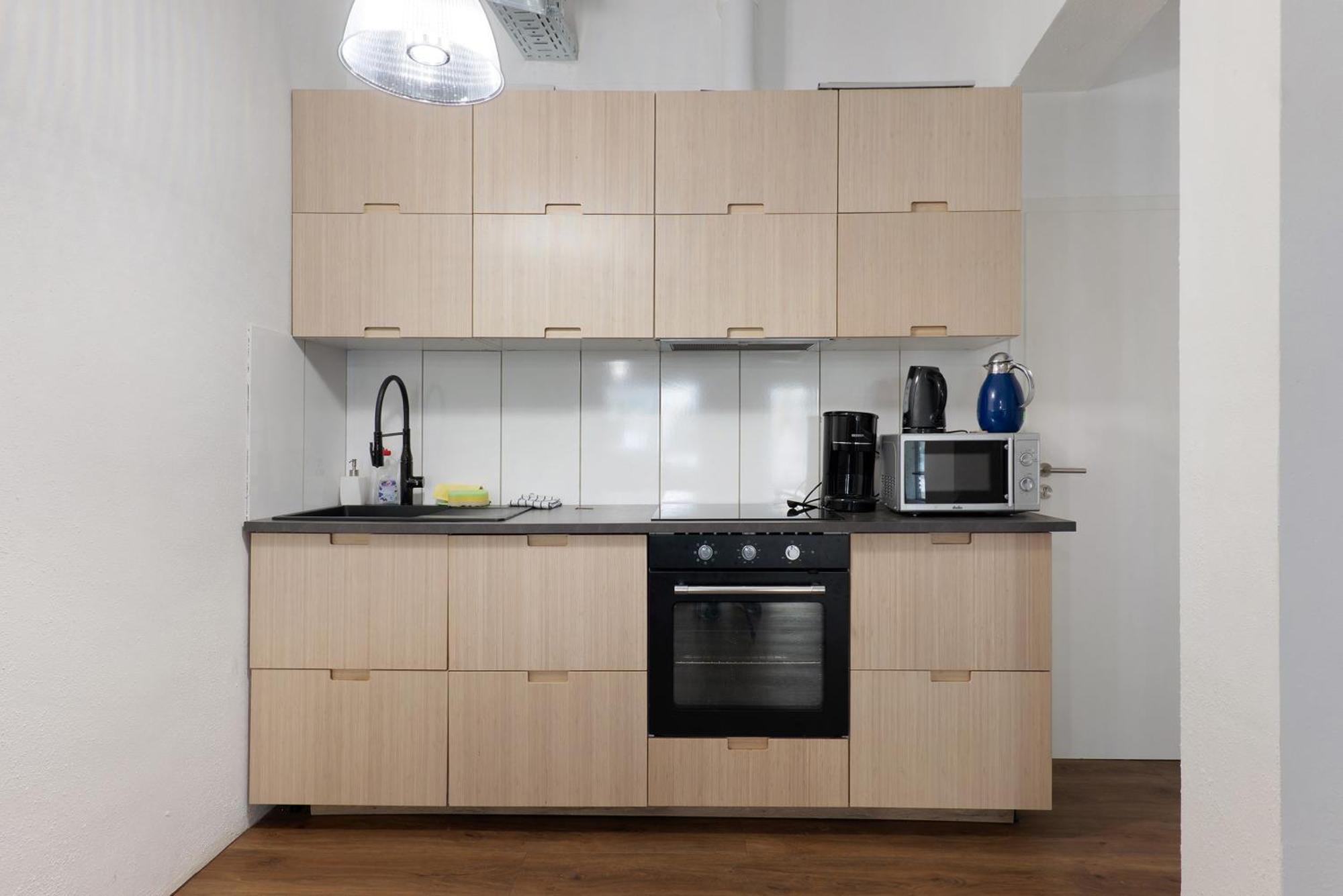 Ferienwohnung Moeckmuehl Kültér fotó