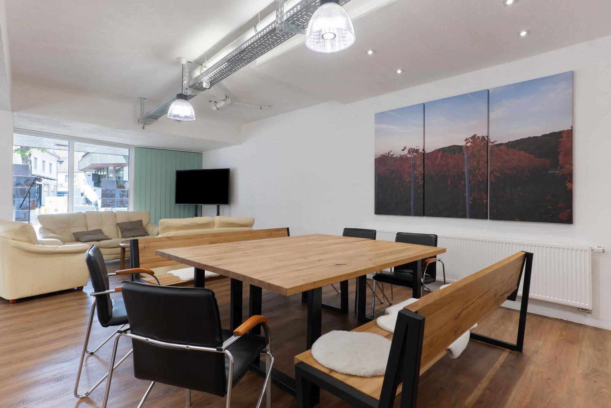 Ferienwohnung Moeckmuehl Kültér fotó