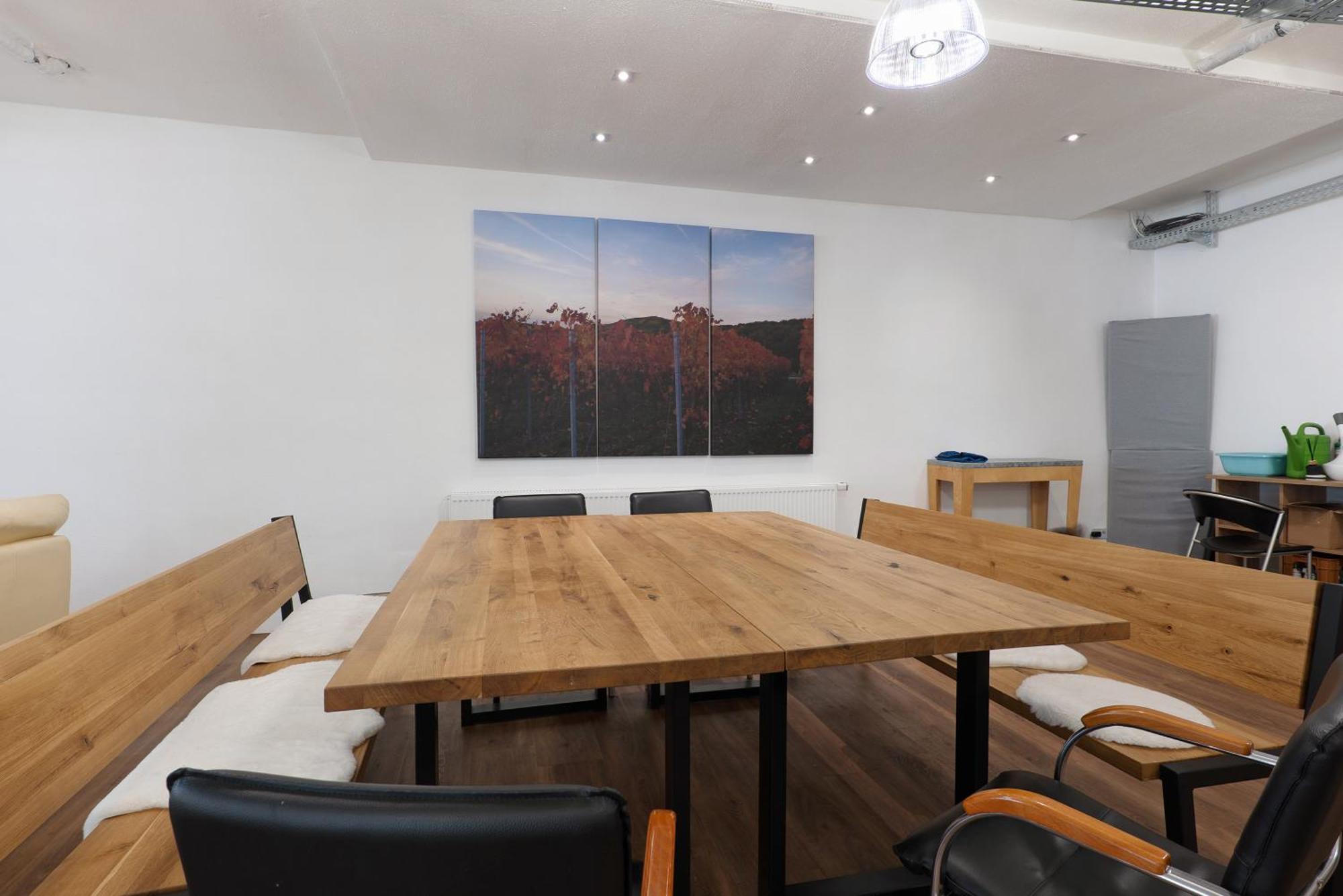 Ferienwohnung Moeckmuehl Kültér fotó